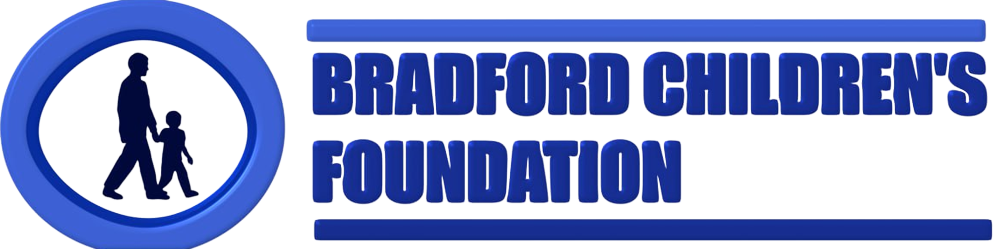 Charity Foundation Logo